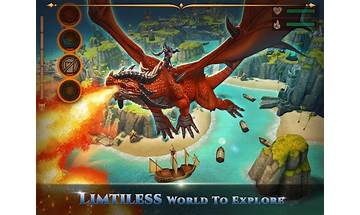 Dragon War Z for Android - Download the APK from Habererciyes